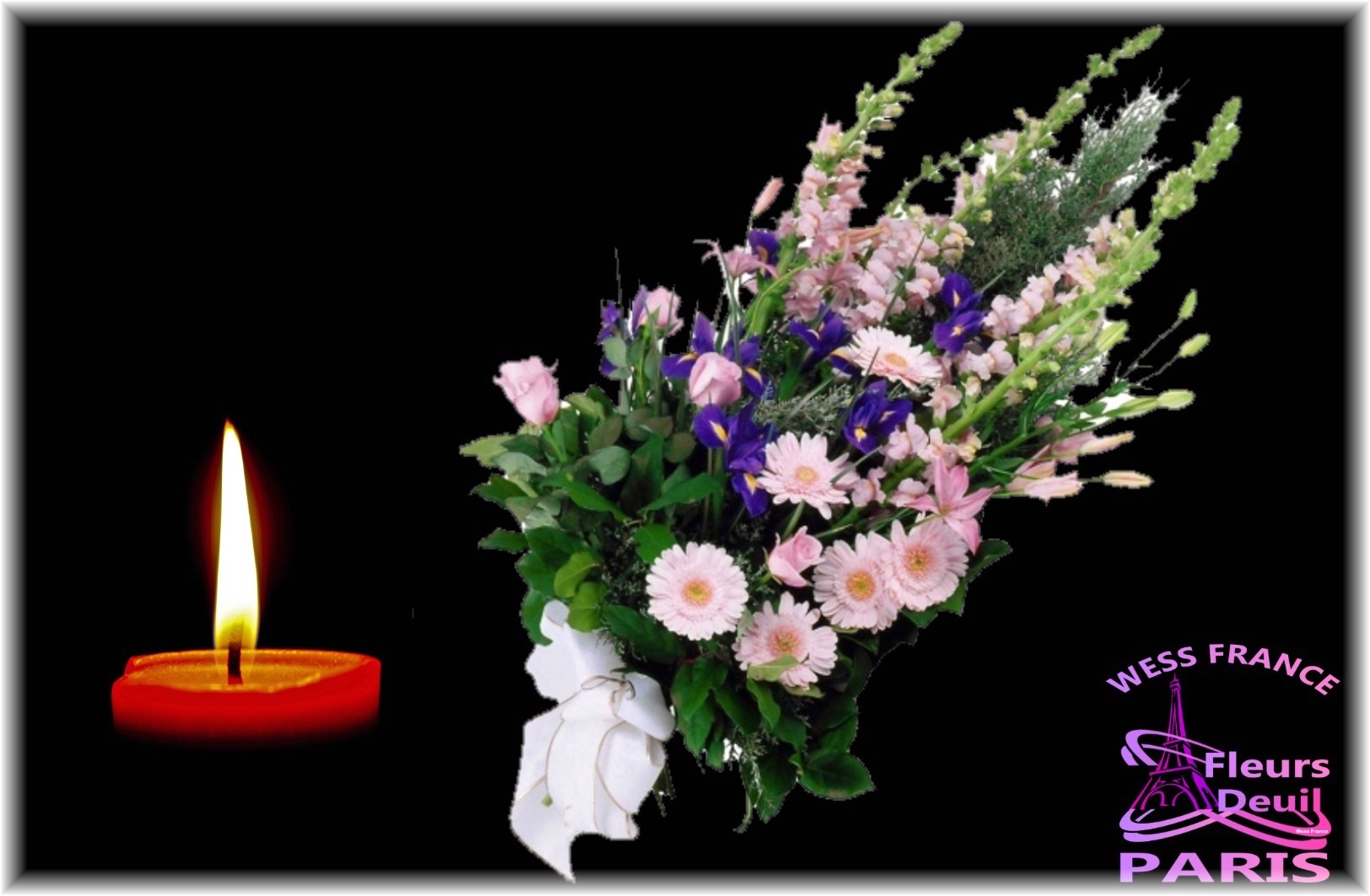 FUNERAL ARRANGMENT IGNY 91430
 - FUNERAL AND SYMPATHY FLOWERS DELIVERY